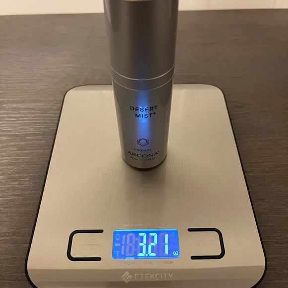 Arcona Desert Mist Protect AM 1.17 Fl Oz/35 ML *USED* - Picture 7 of 9